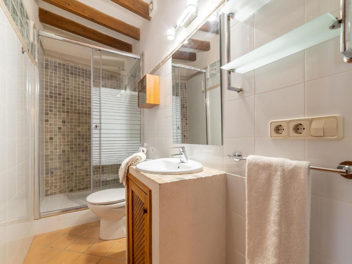 Holiday Home Boutique House By Interhome Баньяльбуфар Экстерьер фото